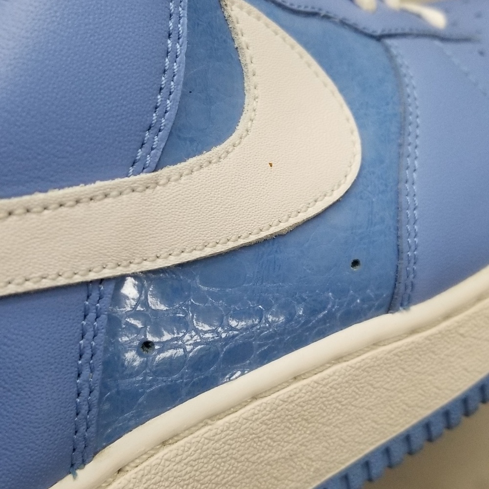 ‼SOLD‼Air Force 1 Low '07 (Men Size:10.5) - Picture 4 of 6